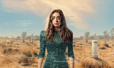 Zdjęcie okładkowe wpisu: Stworzona do miłości – zwiastun 2. sezonu serialu od HBO! Nowa technologia namiesza wam w głowie