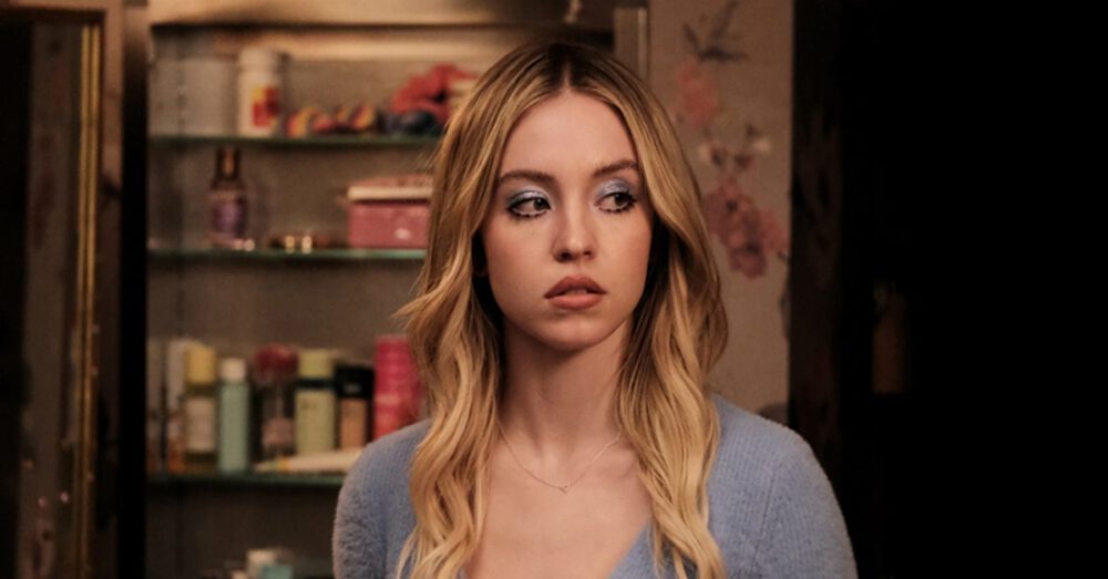 Zdjęcie okładkowe wpisu: Sydney Sweeney zagra jedną z wersji Spider-Woman w Madame Web!