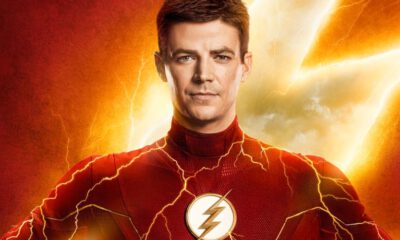 Zdjęcie okładkowe wpisu: Flash, Arrow i spółka meldują się na planie 9. sezonu