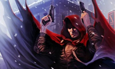 Zdjęcie okładkowe wpisu: Ironheart – serial Marvela wprowadzi nowego mistycznego złoczyńcę?