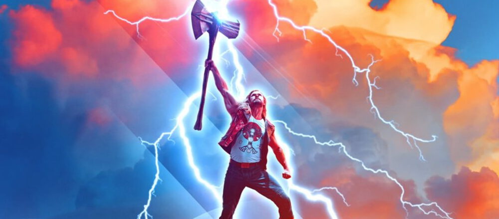 Zdjęcie okładkowe wpisu: Thor: Miłość i grom – tak będzie wyglądać finałowa walka? Nowe grafiki promocyjne!