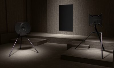 Zdjęcie okładkowe wpisu: Telewizory Samsung 2022: więcej niż rozrywka