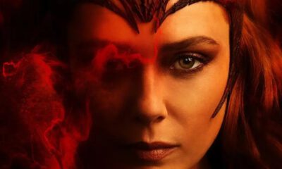 Zdjęcie okładkowe wpisu: Doktor Strange w multiwersum obłędu – nowe, niesamowite plakaty z główną obsadą!