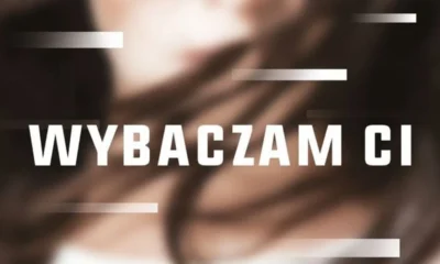 Zdjęcie okładkowe wpisu: Wybaczam ci – kolejna serialowa adaptacja książki Remigiusza Mroza!