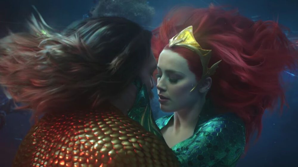 Zdjęcie okładkowe wpisu: Aquaman and the Lost Kingdom – pojawi się syn Arthura i Mery?!