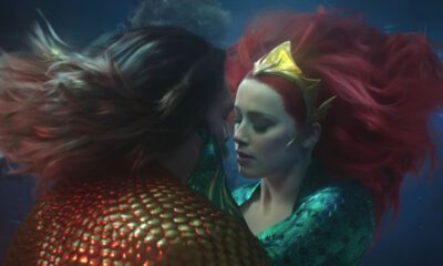 Zdjęcie okładkowe wpisu: Aquaman and the Lost Kingdom – pojawi się syn Arthura i Mery?!