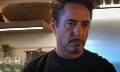Zdjęcie okładkowe wpisu: The Sympathizer ze zwiastunem! Robert Downey Jr. totalnie nie do poznania!
