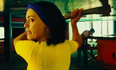 Zdjęcie okładkowe wpisu: Z (Comme Z) – zwiastun komediowego horroru. Francuski remake Jednym cięciem