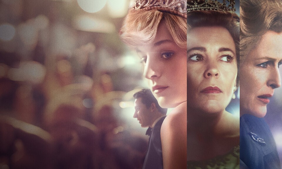 QUIZ: Jak dobrze znasz serial The Crown