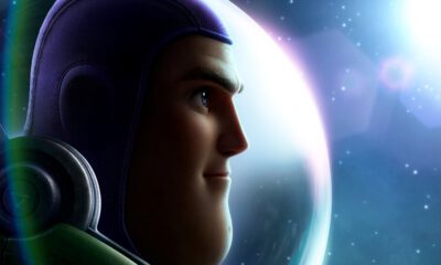 Zdjęcie okładkowe wpisu: Buzz Astral – animacja Pixar otrzymała nowy zwiastun!