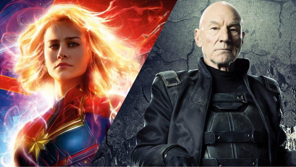Zdjęcie okładkowe wpisu: Doktor Strange w multiwersum obłędu – nowe spojrzenie na wariant Kapitan Marvel i Profesora X!