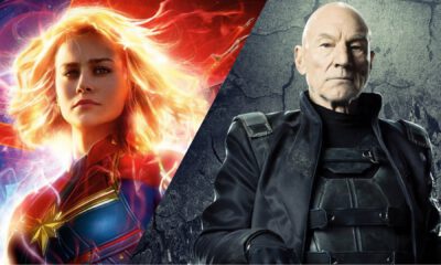 Zdjęcie okładkowe wpisu: Doktor Strange w multiwersum obłędu – nowe spojrzenie na wariant Kapitan Marvel i Profesora X!