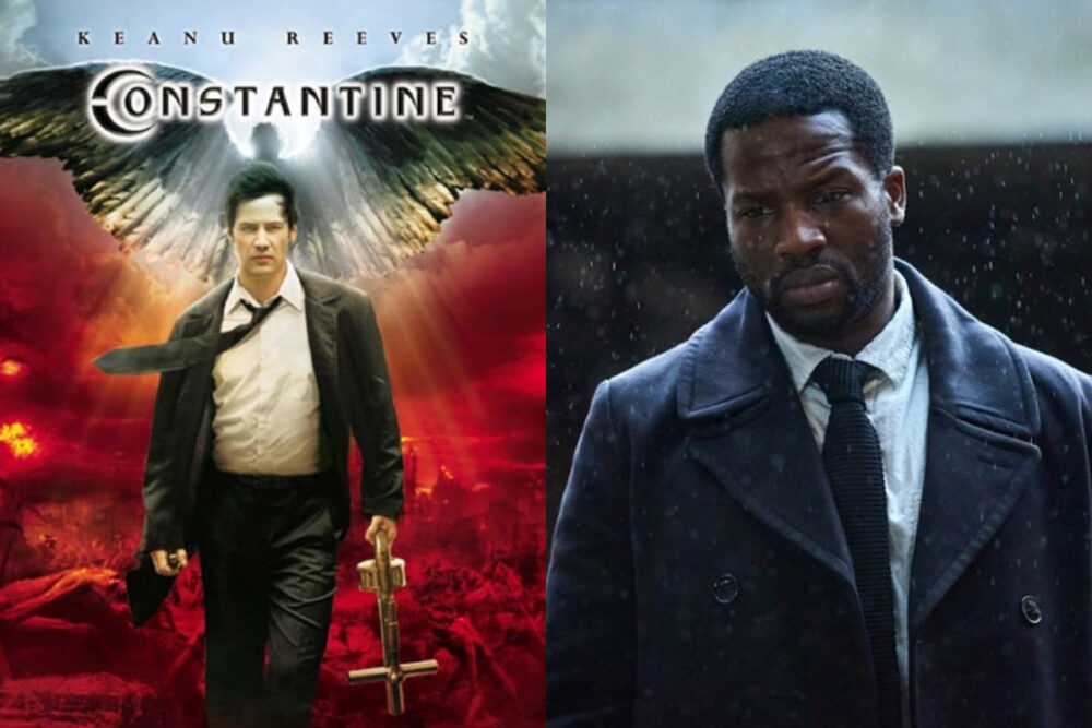 Zdjęcie okładkowe wpisu: Constantine – HBO Max planuje nowy serial. Wybrano aktora!