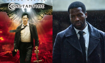 Zdjęcie okładkowe wpisu: Constantine – HBO Max planuje nowy serial. Wybrano aktora!