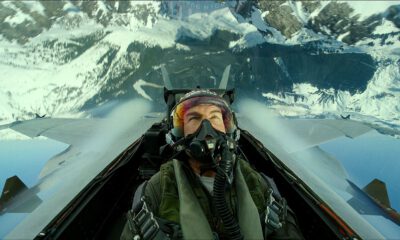 Zdjęcie okładkowe wpisu: Top Gun: Maverick – Lady Gaga stworzy piosenkę do filmu!