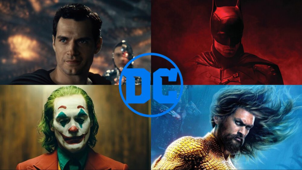 Zdjęcie okładkowe wpisu: DCEU w końcu trafi na właściwe tory! Wielkie zmiany w biurach Warner Bros.