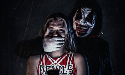 Zdjęcie okładkowe wpisu: Zbierz lajki albo śmierć. Zwiastun horroru Deinfluencer!