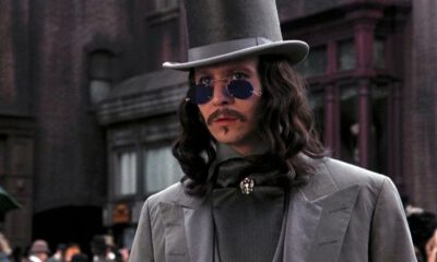 Zdjęcie okładkowe wpisu: Najlepsze horrory dostępne na Netflix