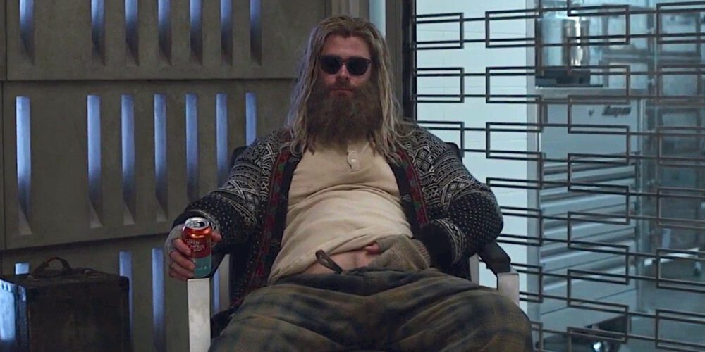 Zdjęcie okładkowe wpisu: Thor otrzyma nowego Funko Popa! Powrót do Avengers: Koniec gry!