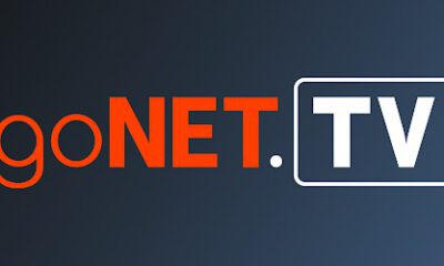 Zdjęcie okładkowe wpisu: goNET.tv – przedstawiamy serwis łączący telewizję internetową z VOD