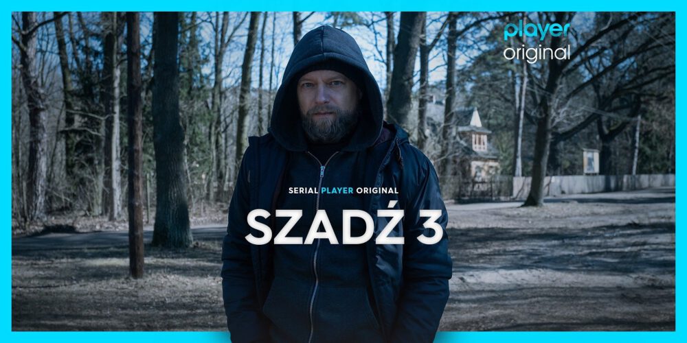 Zdjęcie okładkowe wpisu: Szadź – Maciej Stuhr na planie! Trwają zdjęcia do trzeciego sezonu produkcji Player Original