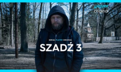 Zdjęcie okładkowe wpisu: Szadź – Maciej Stuhr na planie! Trwają zdjęcia do trzeciego sezonu produkcji Player Original