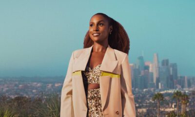 Zdjęcie okładkowe wpisu: Barbie – Issa Rae, Michael Cera oraz Hari Nef dołączyli do obsady filmu!