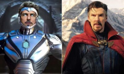 Zdjęcie okładkowe wpisu: Doktor Strange może nie wprowadził Superior Iron Mana… ale przedstawił związanego z nim easter egga!