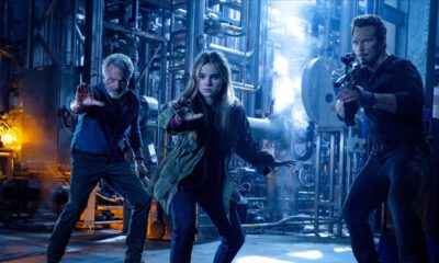 Zdjęcie okładkowe wpisu: Jurassic World: Dominion – oto materiał zza kulis filmu!