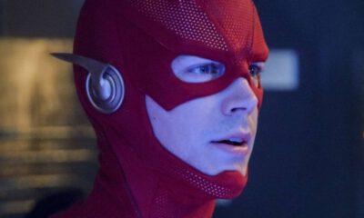 Zdjęcie okładkowe wpisu: The Flash – spot promujący 11 odcinek 8 sezonu już dostępny!
