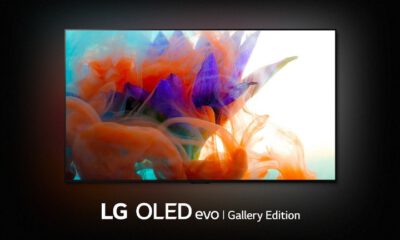 Zdjęcie okładkowe wpisu: LG – Nowe linie telewizorów na 2022 rok