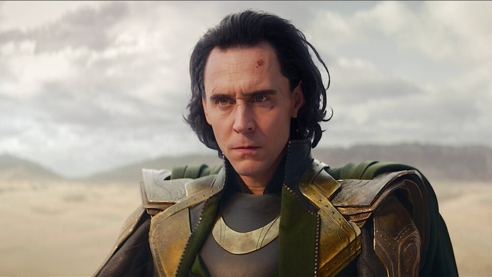 Zdjęcie okładkowe wpisu: Tom Hiddleston i Mark Hamill w ekranizacji opowiadania Stephena Kinga!
