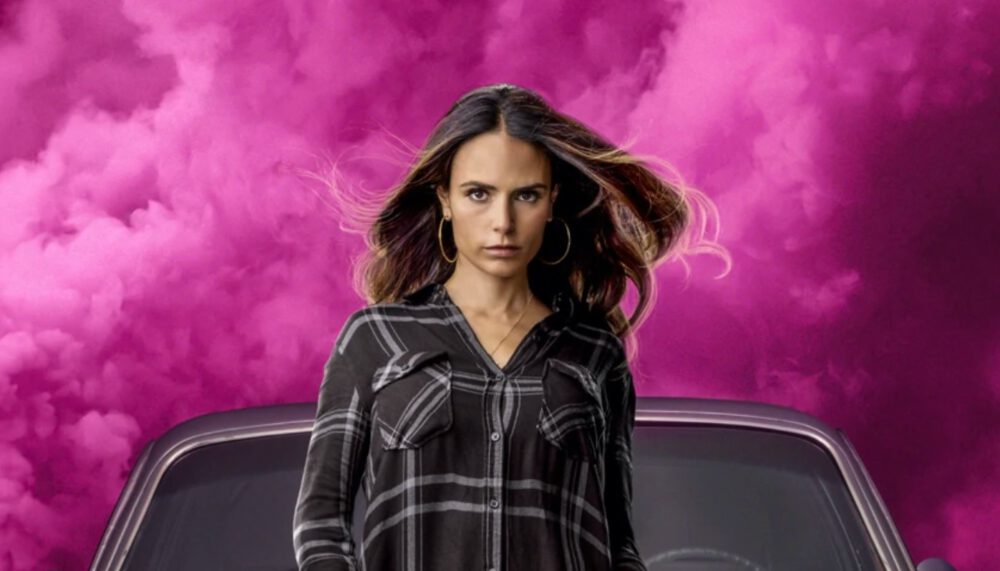 Zdjęcie okładkowe wpisu: Szybcy i wściekli 10 bez Mii Toretto? Córka Vina Diesela wkroczyła do akcji!