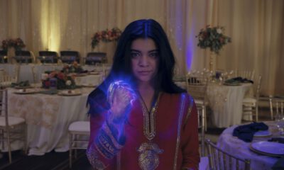 Zdjęcie okładkowe wpisu: Fani krytykują Ms. Marvel… ale głównie za CGI