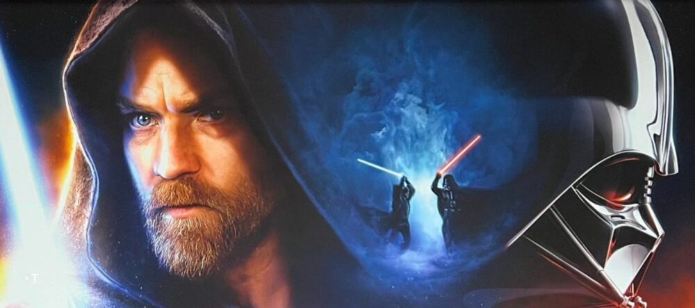 Zdjęcie okładkowe wpisu: Obi-Wan Kenobi może powrócić z 2. sezonem? Fani mają odpowiedź