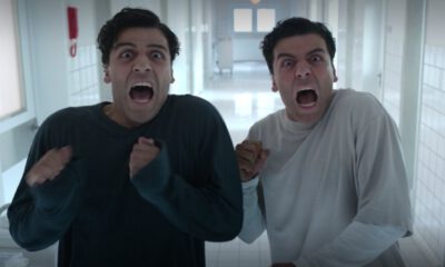 Zdjęcie okładkowe wpisu: Moon Knight – Oscar Isaac zapewnia, że wielka tajemnica z serialu zostanie ujawniona!