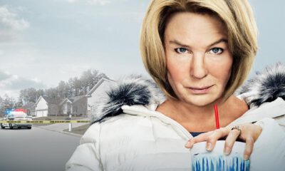 Zdjęcie okładkowe wpisu: Wielka premiera serialu Cała prawda o Pam już dziś o 22:00 na FOX!