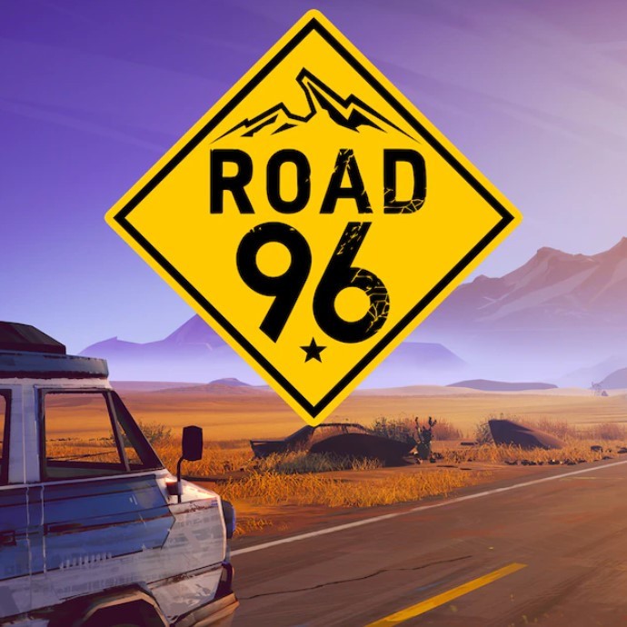 Road 96 – nigdy cię tu nie było – recenzja gry.