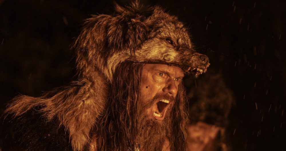 Zdjęcie okładkowe wpisu: Wiking – Alexander Skarsgård w centrum nowego klipu z filmu!