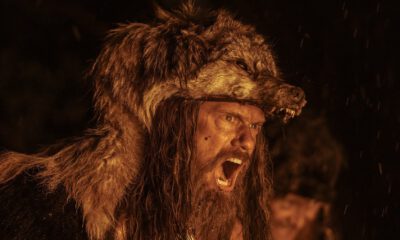 Zdjęcie okładkowe wpisu: Wiking – Alexander Skarsgård w centrum nowego klipu z filmu!