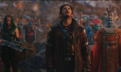 Zdjęcie okładkowe wpisu: Thor: Miłość i grom – James Gunn również miał wkład w film