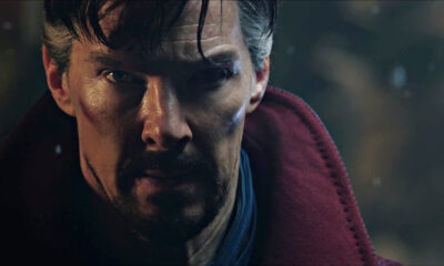 Zdjęcie okładkowe wpisu: Doktor Strange w multiwersum obłędu z nową zapowiedzią! „Illuminati cię teraz przyjmie”