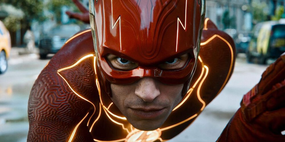 Zdjęcie okładkowe wpisu: The Flash 2 ma już gotowy scenariusz! Co z Ezrą Millerem?