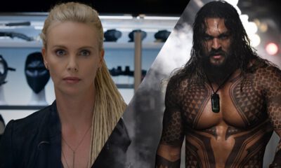 Zdjęcie okładkowe wpisu: Szybcy i wściekli 10 – Jason Momoa i Charlize Theron na pierwszych zdjęciach z planu!