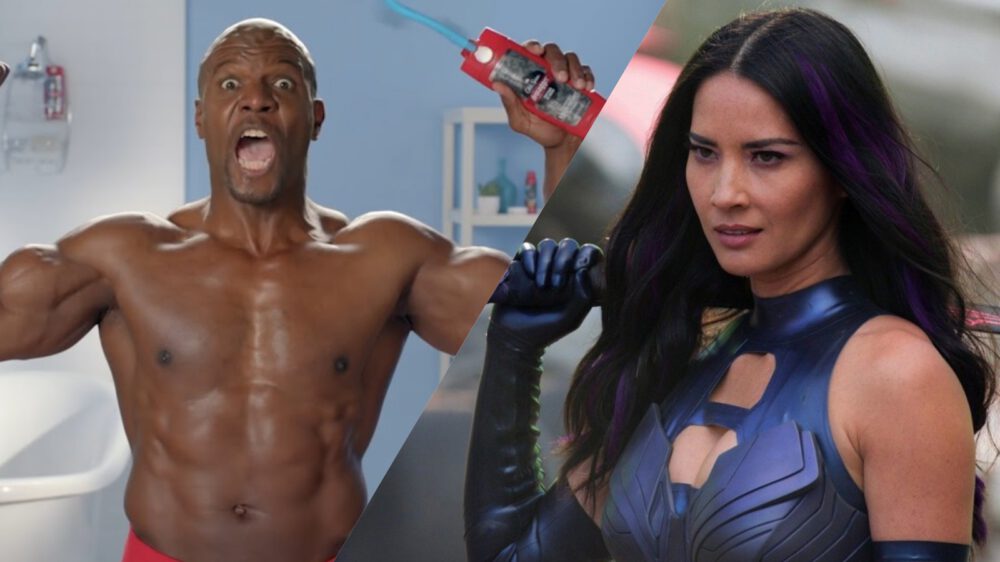 Zdjęcie okładkowe wpisu: Tales of The Walking Dead z pierwszą zapowiedzią! Terry Crews oraz Olivia Munn w obsadzie!
