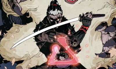 Zdjęcie okładkowe wpisu: Wiedźmin 4 zostanie osadzony w Japonii! Zaskakujące wieści od CD Projekt RED!