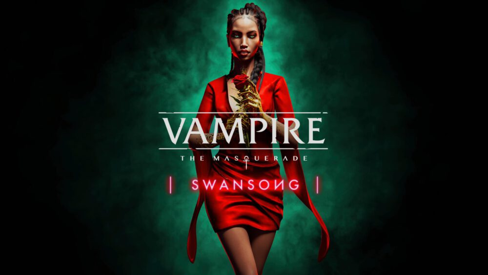 Zdjęcie okładkowe wpisu: Vampire: The Masquerade – Swansong – recenzja gry. Nikt się nie spodziewa… Drugiej Inkwizycji!