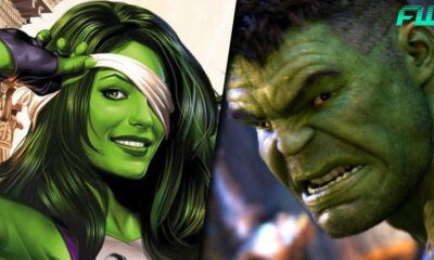 Zdjęcie okładkowe wpisu: She-Hulk – poznaliśmy opis serialu i prawdopodobną datę premiery!