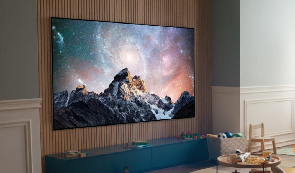 Zdjęcie okładkowe wpisu: Czym się kierować przy wyborze TV do filmowych seansów w 2022 roku? Sprawdzamy funkcje LG OLED Evo