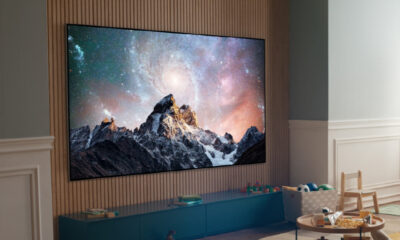 Zdjęcie okładkowe wpisu: Czym się kierować przy wyborze TV do filmowych seansów w 2022 roku? Sprawdzamy funkcje LG OLED Evo